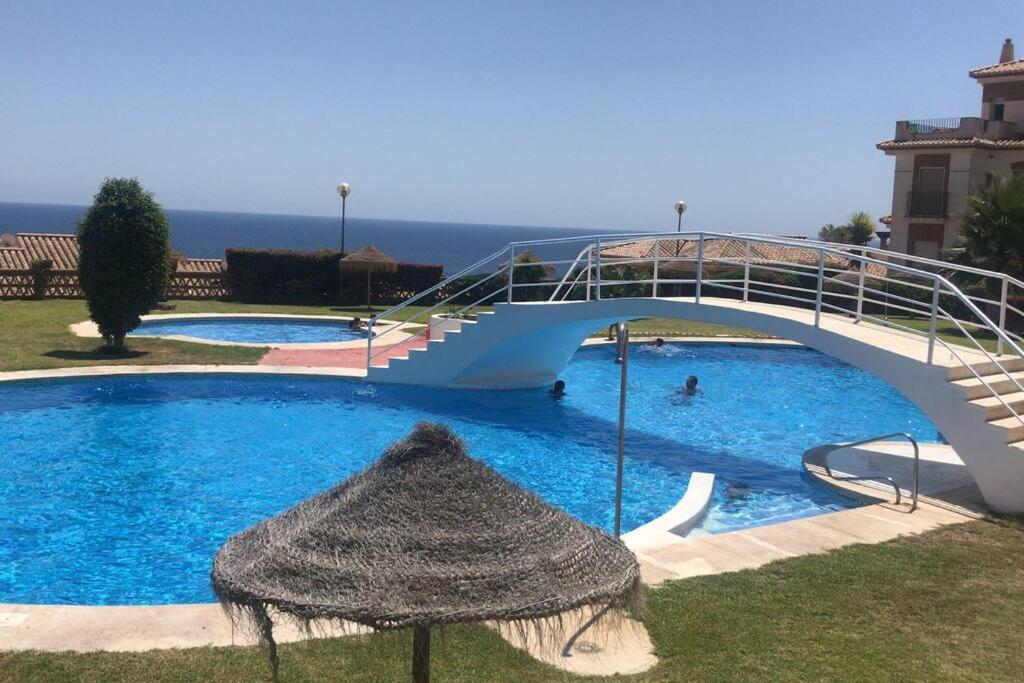 Marina Del Este Ла-Эррадура Экстерьер фото